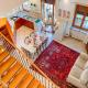 Molino Passion 90 Style, Turín - Fotografie 8