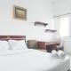 Compact Studio at Margonda Residence 1 Apartment By Travelio Depok - Photo 1