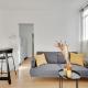 Centre Vincennes - Logement cosy