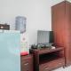 Compact Studio at Margonda Residence 1 Apartment By Travelio Depok - Photo 4
