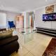 Secured Home Centurion - Fotografie 4