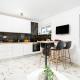 Luxury 2 bedrooms app with terrace in CENTER OLD TOWN, Spalato (Split) - Foto 5