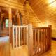 Chalet des Noisetiers - Magnifique vue montagne, Cornimont (foto 10)
