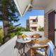 Sunny Comfortable Apartment, Kalathas (Foto 3)