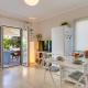 Sunny Comfortable Apartment, Kalathas (Foto 6)