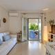 Sunny Comfortable Apartment, Kalathas (Foto 5)