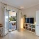 Sunny Comfortable Apartment, Kalathas (Foto 7)