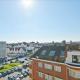 Zonnig appartement in Duinbergen, Knokke-Heist - Fotografie 7