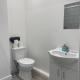 Ground Floor - Balmoral Stays - Apartment 2 - Sleeps 6 Free WiFi, Blackpool (Foto 6)