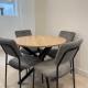 Ground Floor - Balmoral Stays - Apartment 2 - Sleeps 6 Free WiFi, Blackpool (Foto 10)