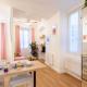 L59 Appartment La Loge Vieux Nice, central AC & WIFI, Nice - Fotografie 2