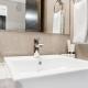 Luxury 1BR in Business Bay - Close to Dubai Mall, Burj Khalifa & City Sights, Dubaj - Zdjęcie 7