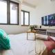 24h Check in & SkyPool- KL Sentral Suite Riveria City Near KL Sentral KL KLCC, Kuala Lumpur - Fotografie 3