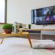 24h Check in & SkyPool- KL Sentral Suite Riveria City Near KL Sentral KL KLCC, Kuala Lumpur - Fotografie 5