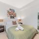 Modern & Quiet 1BR Apartment with Private Garden in Bondi close to the Beach Sydney - Fotografie 8