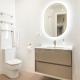Sophisticated modern apartment Center by REMS, Malaga - Zdjęcie 10