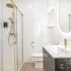 Sophisticated modern apartment Center by REMS, Malaga - Zdjęcie 5