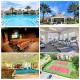 Windsor Palms Oasis Harry Potter Mickey Pool Spa, Kissimmee - Fotografie 1