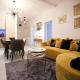 ALIDA LUXE Apartment, Spalato (Split) - Foto 6