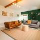 Apartment at The Old Dog, Thorpe, Ashbourne - Fotografie 5