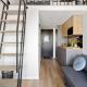 Bright Lofts near City Center Harbour, Таллин (фото 10)