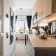 Bright Lofts near City Center Harbour, Таллин (фото 6)