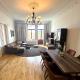 **Traumhafte City-Wohnung // 120qm // 4-Räume**, Leipzig