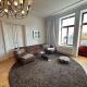 **Traumhafte City-Wohnung // 120qm // 4-Räume**, Leipzig (photo 6)