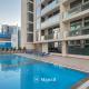 Manzil - Lux 2BHK Apartment Near Dubai Mall & Burj Khalifa, Dubaj (zdjęcie 4)