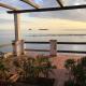 Cozy Apartment in Cittadella del Capo with Sea View
