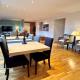 Beautiful penthouse centrally located in Geilo, stunning views, Geilo - Foto 5