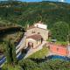 Heated pool - Arte e Terme immerse nella natura, Massa e Cozzile