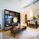 Easygo- Stylish 1BDR Sobha creek vista- Meydan living, Dubaj - Fotografie 7