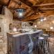 Rustic stone holiday house with pool, Marčana (foto 6)