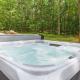 Foxcroft: New, Lake Access w. Dock Slip, Hot Tub, Pool Table Oakland - Foto 3