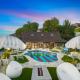 Beverly Tree House, Los Angeles - Foto 5