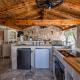 Rustic stone holiday house with pool, Marčana (foto 7)