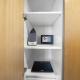 Modern 2-Bedroom Apartment in Aykon Tower C, Dubaï - Photo 4