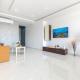 New Spacious Apartment 3 Bdr 2 Bth Bugibba, St Paul's Bay (Foto 5)
