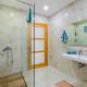 New Spacious Apartment 3 Bdr 2 Bth Bugibba, St Paul's Bay (Foto 8)