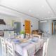 New Spacious Apartment 3 Bdr 2 Bth Bugibba, St Paul's Bay