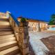 Rustic stone holiday house with pool, Marčana (foto 8)