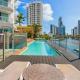 2 Bed 2 Bath with Private Balcony, Shared Heated Lap Pool and BBQ Gold Coast - Foto 1