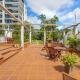 2 Bed 2 Bath with Private Balcony, Shared Heated Lap Pool and BBQ Gold Coast - Foto 5