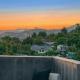 Unique Home with Stunning Views in the Heart of Los Angeles, CA, Silverlake!, Los Angeles - Foto 7