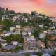 Unique Home with Stunning Views in the Heart of Los Angeles, CA, Silverlake!, Los Angeles - Foto 6