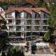 Hotel Marea Neagra, Sinaia - Fotografie 4