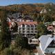 Hotel Marea Neagra, Sinaia - Fotografie 2