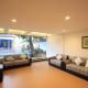 Classic Homes Apartment Hotel with Kitchen, Bengalúr - Fotografie 8