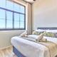 Upmarket East City Apartment w views, Кейптаун - Фото 8